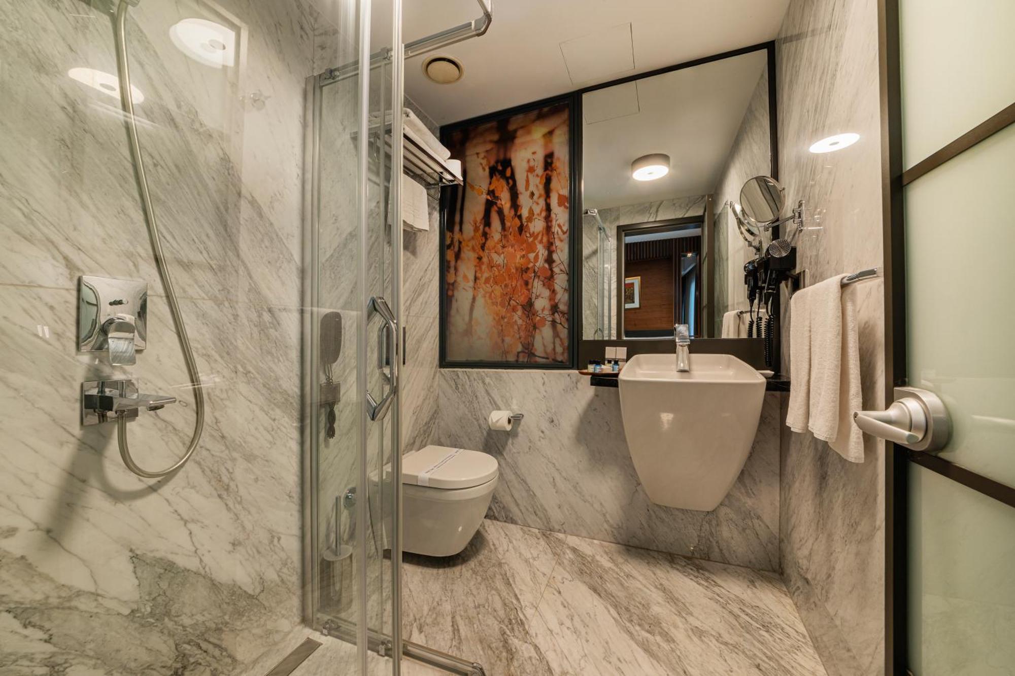 איסטמבול Levni Plus Hotel מראה חיצוני תמונה