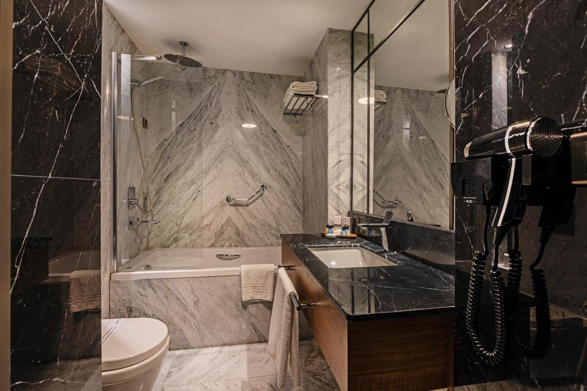 איסטמבול Levni Plus Hotel מראה חיצוני תמונה