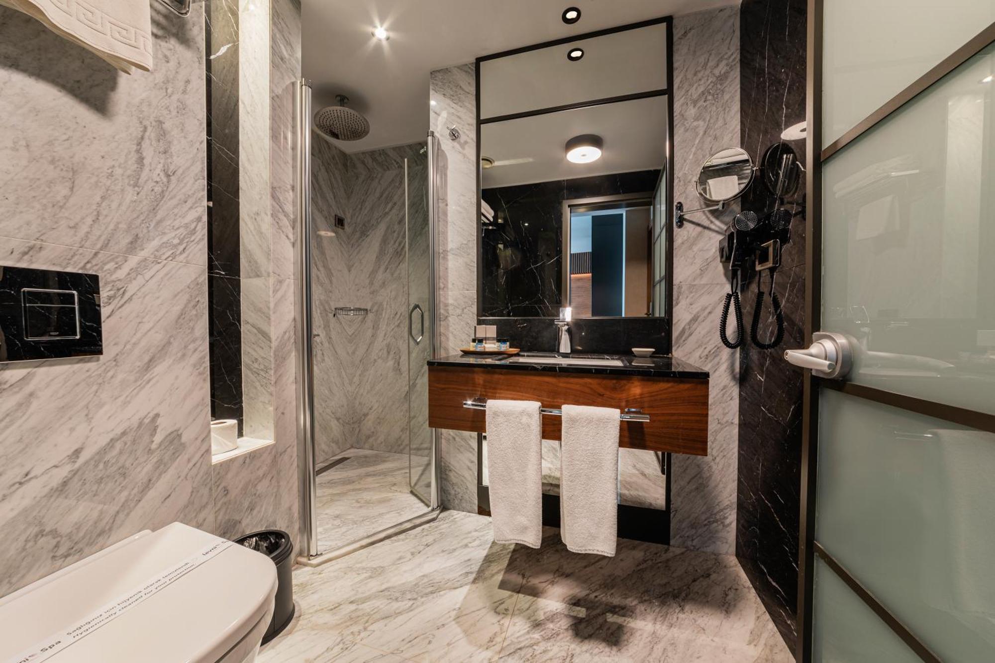 איסטמבול Levni Plus Hotel מראה חיצוני תמונה